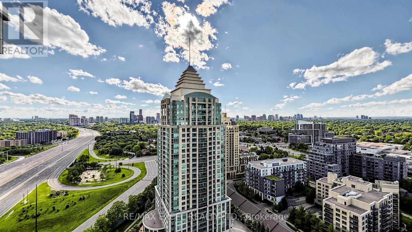 2701 - 1 Rean Drive, Toronto, Ontario  M2K 3C1 - Photo 40 - C13473686