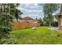 1134 DEER RUN, Mississauga, Ontario