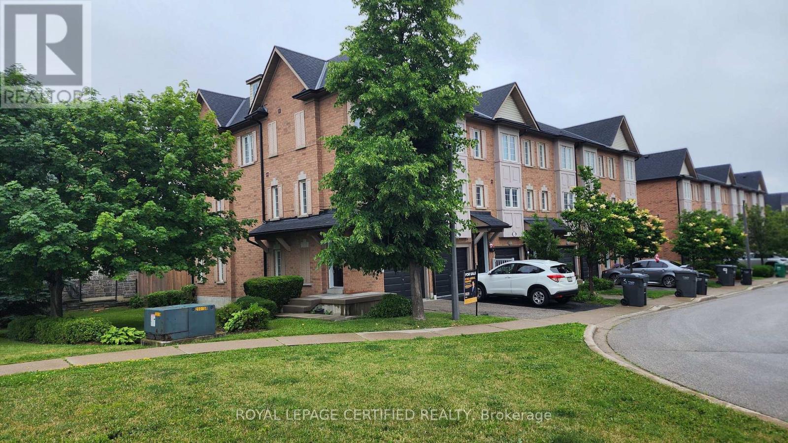 1 - 1128 DUNDAS STREET W, Mississauga, Ontario