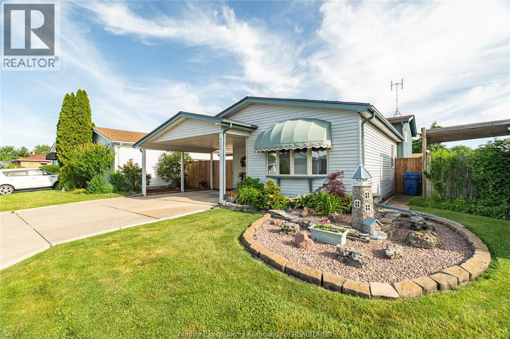 72 CHERRY STREET, McGregor, Ontario