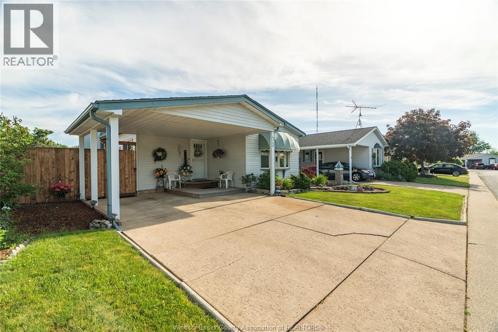 72 Cherry Street, Mcgregor, Ontario  N0R 1J0 - Photo 2 - 26015209