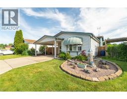 72 CHERRY STREET, McGregor, Ontario