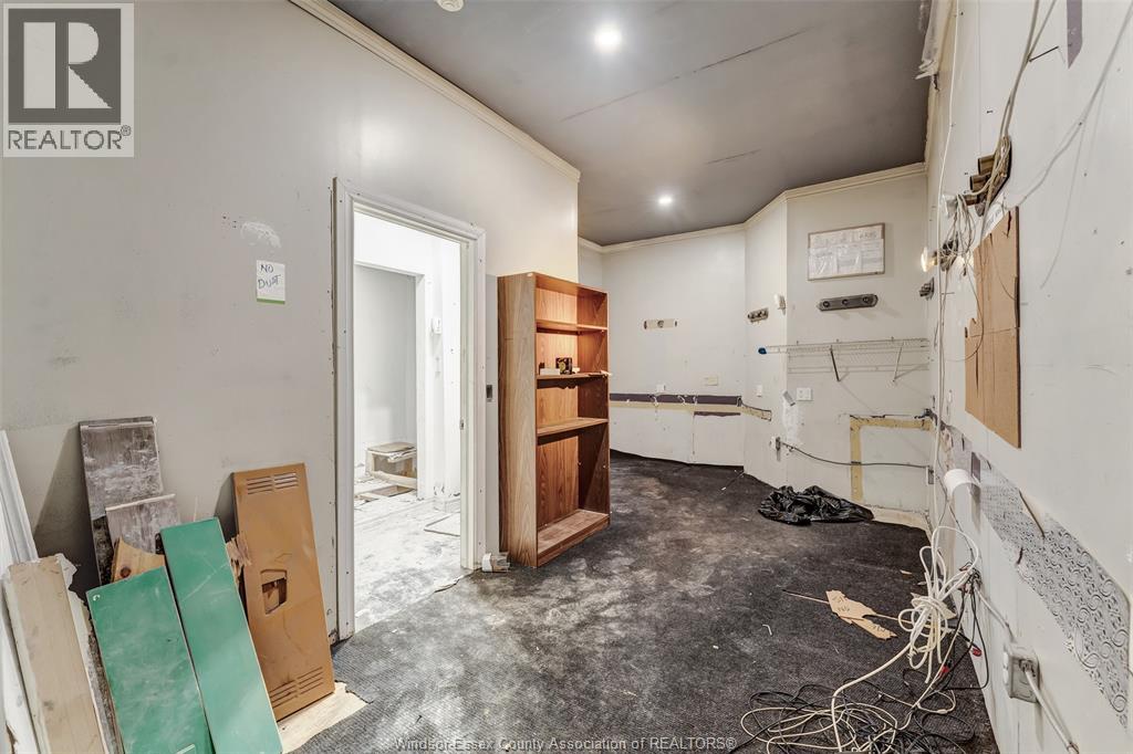 1636 Drouillard, Windsor, Ontario  N8Y 2S3 - Photo 20 - 26015118