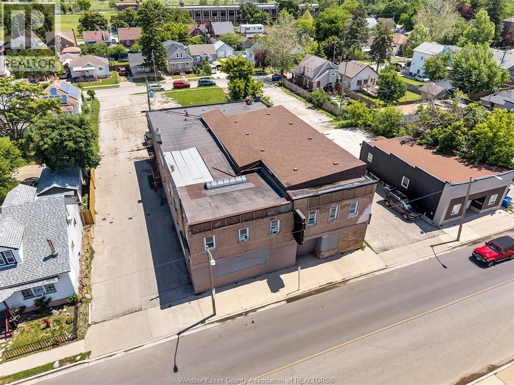 1636 Drouillard, Windsor, Ontario  N8Y 2S3 - Photo 27 - 26015118