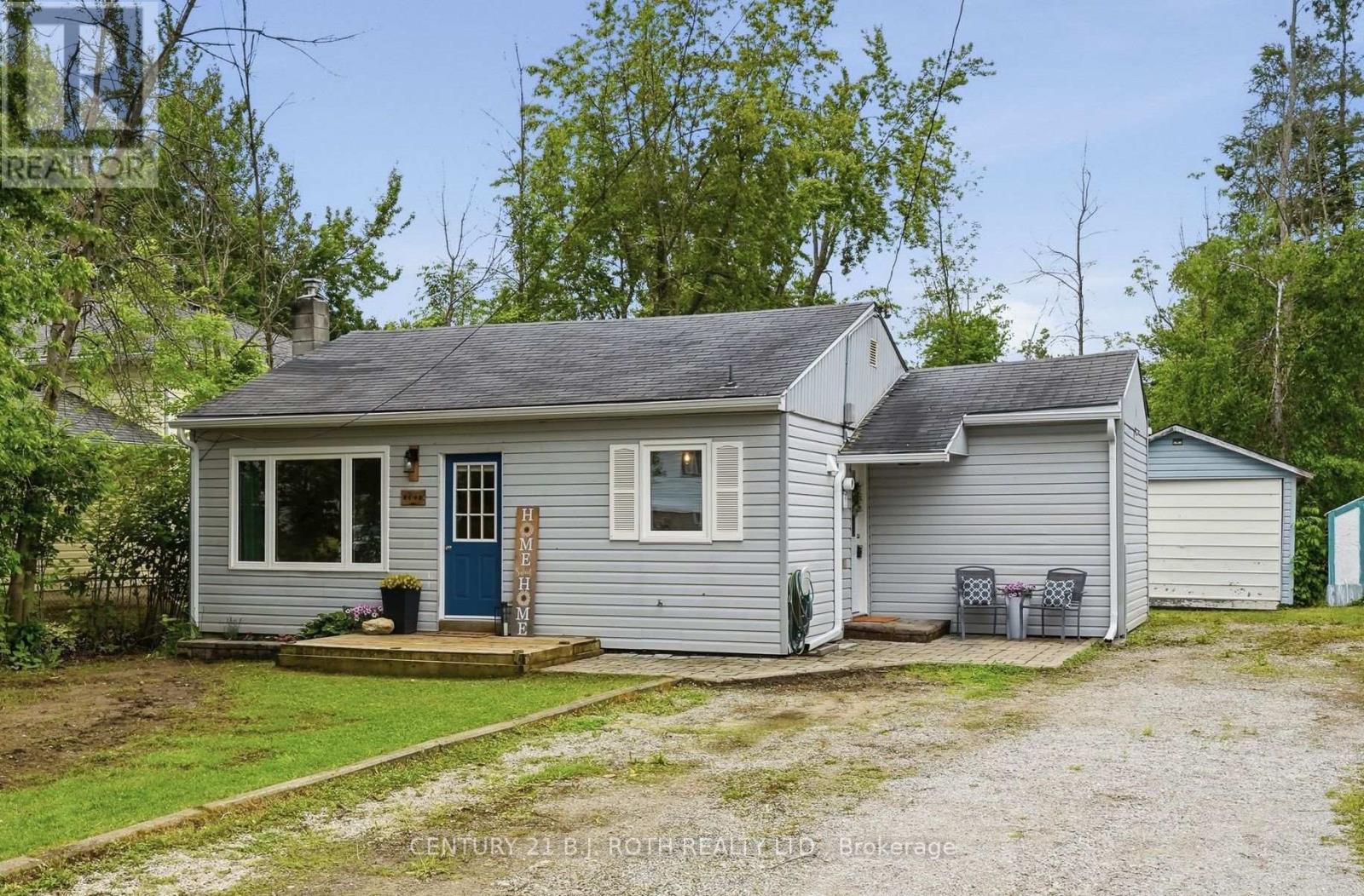 3408 CORONATION AVENUE, Severn, Ontario