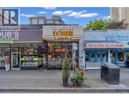11555 CONFIDENTIAL, Vancouver, British Columbia