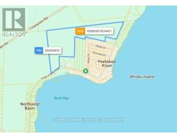 PLAN 1060 PEEK-A-BOO TRAIL, Tiny, Ontario