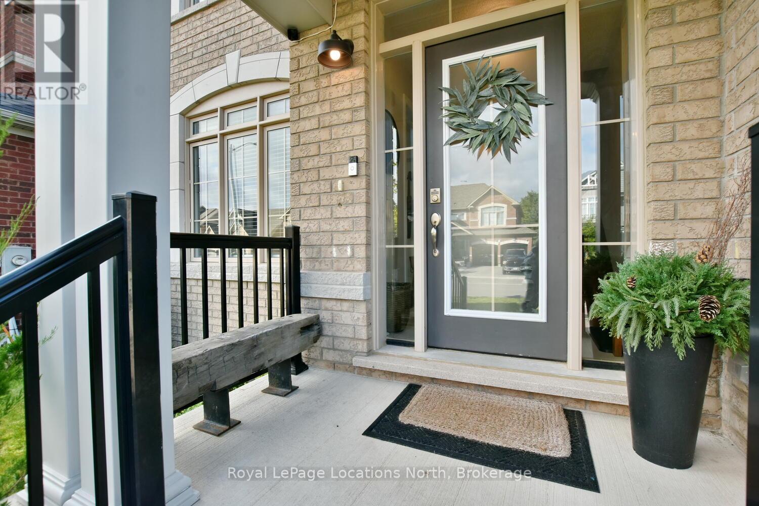 48 Mclean Avenue, Collingwood, Ontario  L9Y 3Z6 - Photo 5 - S13488252