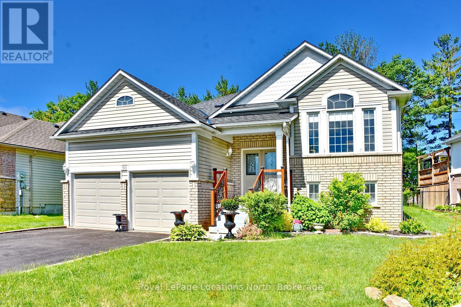50 REGINA BOULEVARD, Wasaga Beach, Ontario