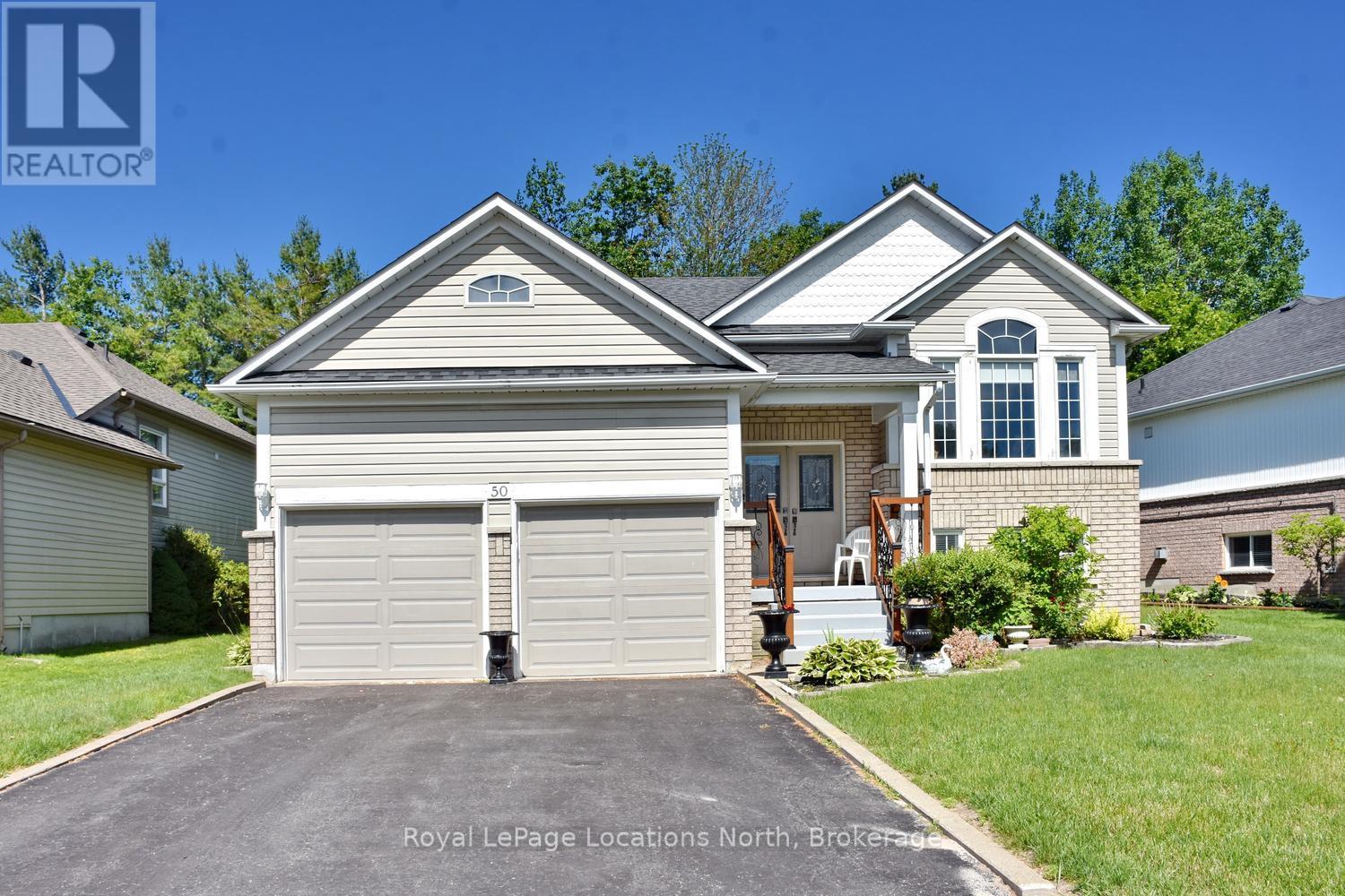 50 Regina Boulevard, Wasaga Beach, Ontario  L9Z 1M8 - Photo 3 - S13488432