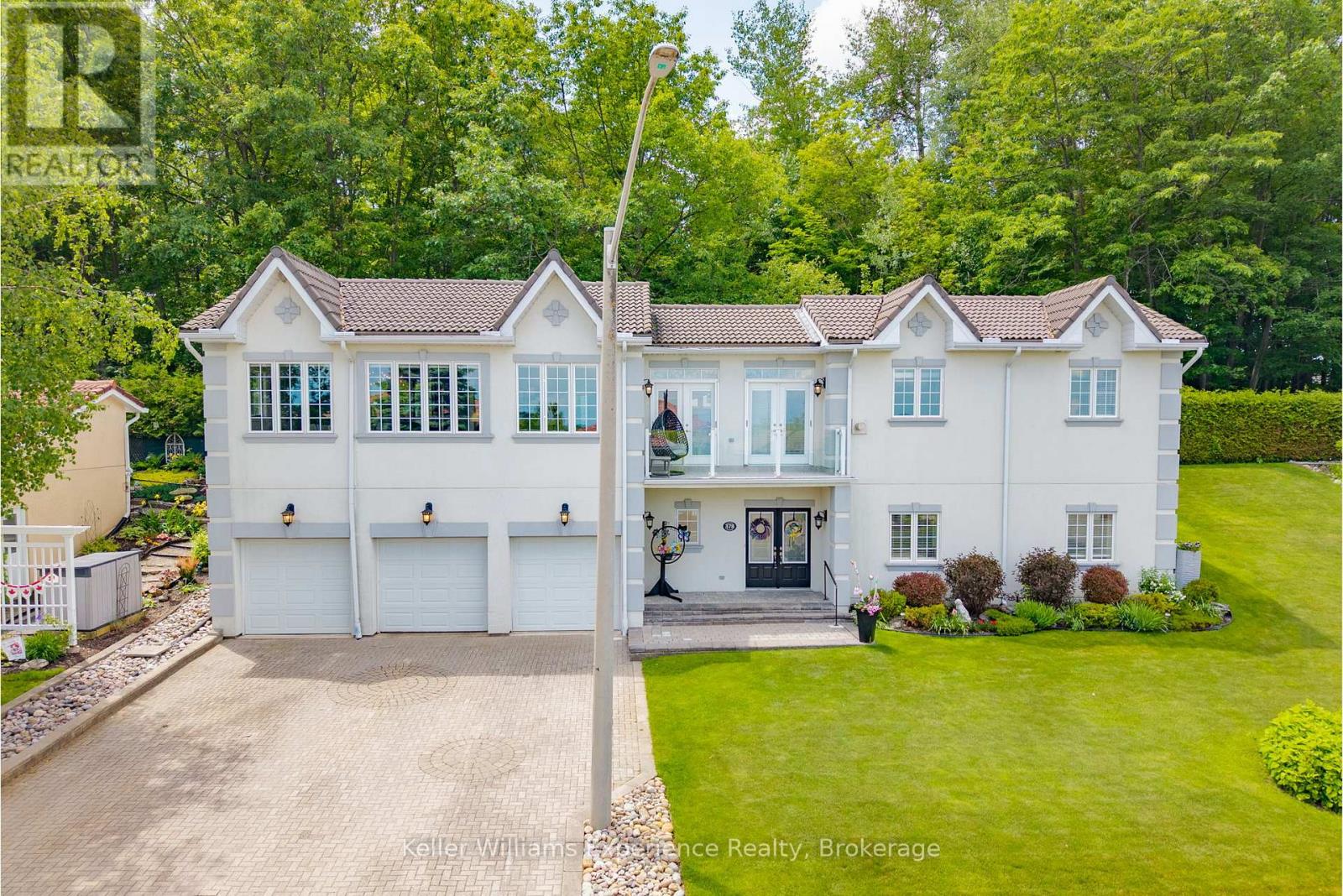 378 ABERDEEN BOULEVARD, Midland, Ontario