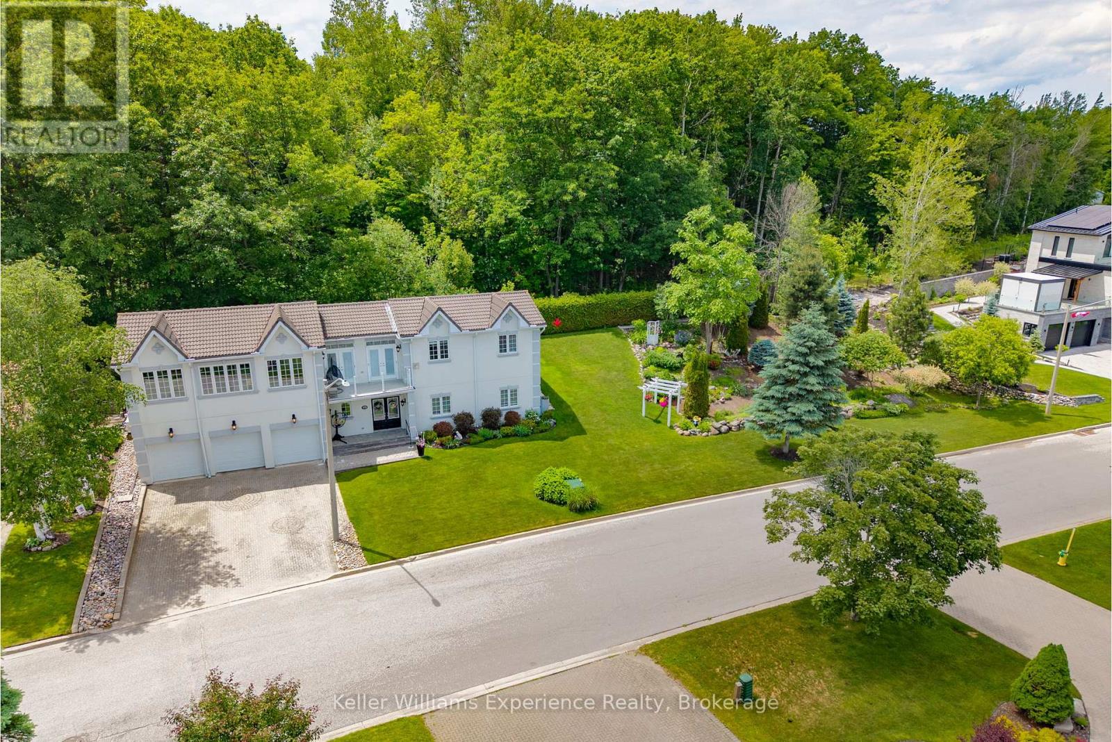 378 Aberdeen Boulevard, Midland, Ontario  L4R 5M9 - Photo 2 - S13488556