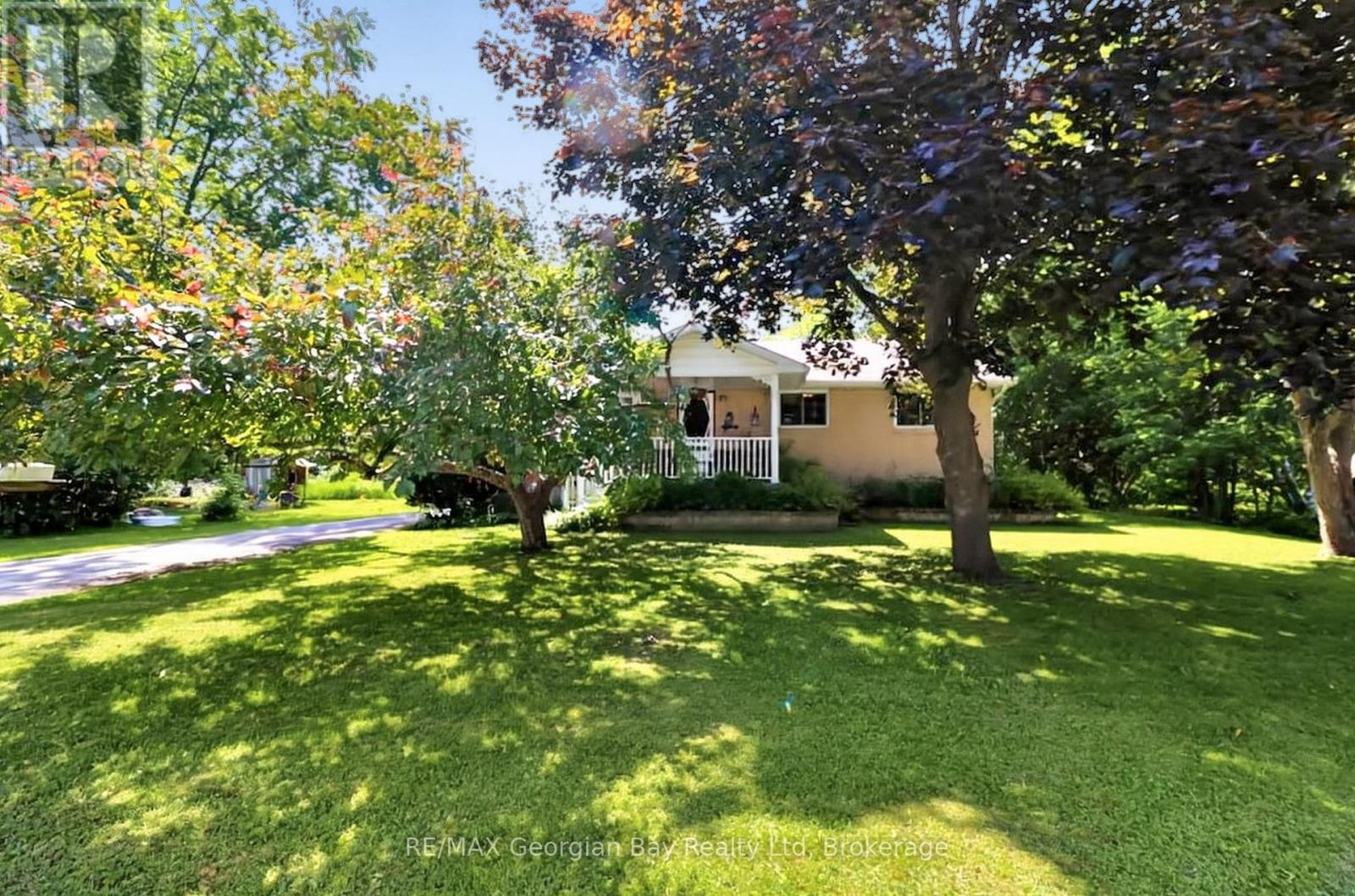 511 CAMILLA STREET, tay (port mcnicoll), Ontario