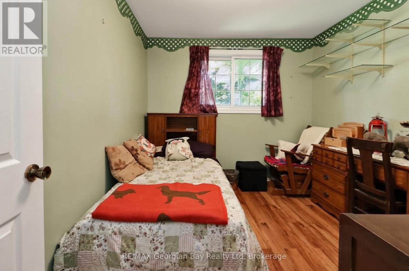 511 Camilla Street, Tay (Port Mcnicoll), Ontario  L0K 1R0 - Photo 15 - S13488706