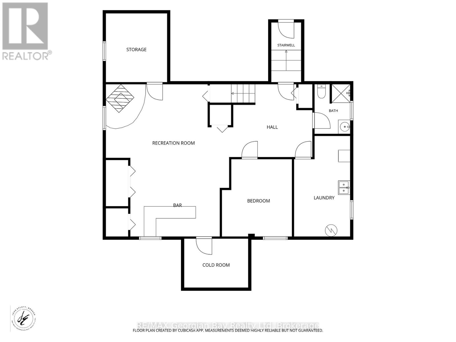 511 Camilla Street, Tay (Port Mcnicoll), Ontario  L0K 1R0 - Photo 17 - S13488706