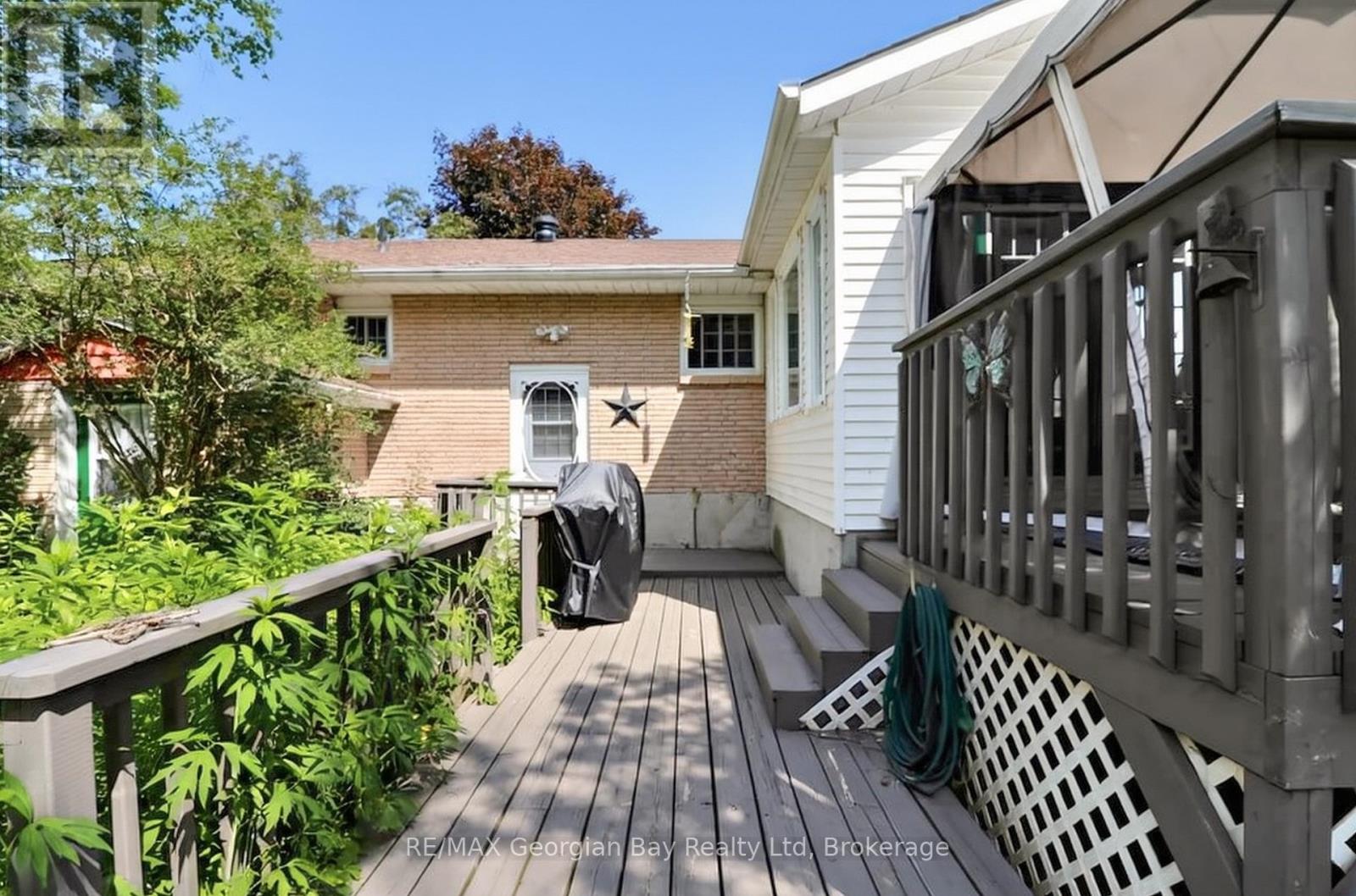 511 Camilla Street, Tay (Port Mcnicoll), Ontario  L0K 1R0 - Photo 27 - S13488706