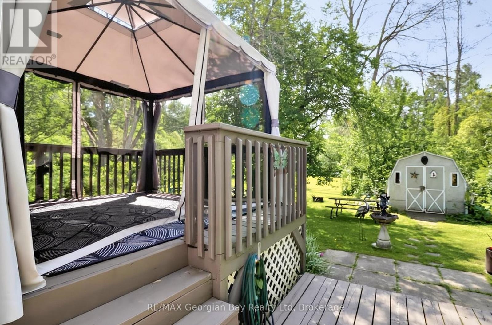 511 Camilla Street, Tay (Port Mcnicoll), Ontario  L0K 1R0 - Photo 28 - S13488706
