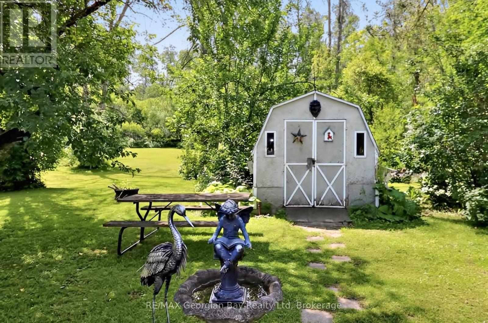 511 Camilla Street, Tay (Port Mcnicoll), Ontario  L0K 1R0 - Photo 29 - S13488706