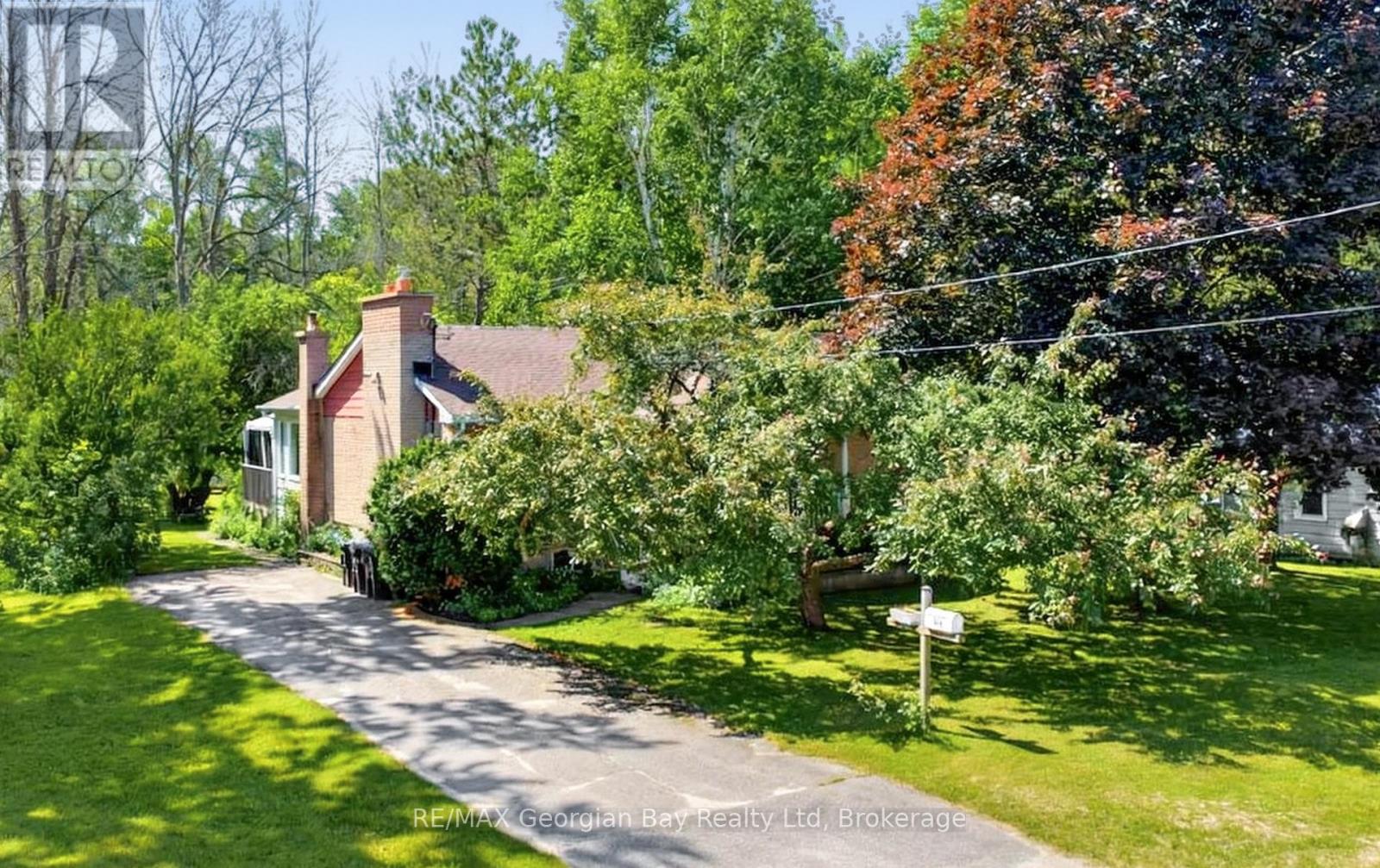 511 Camilla Street, Tay (Port Mcnicoll), Ontario  L0K 1R0 - Photo 30 - S13488706