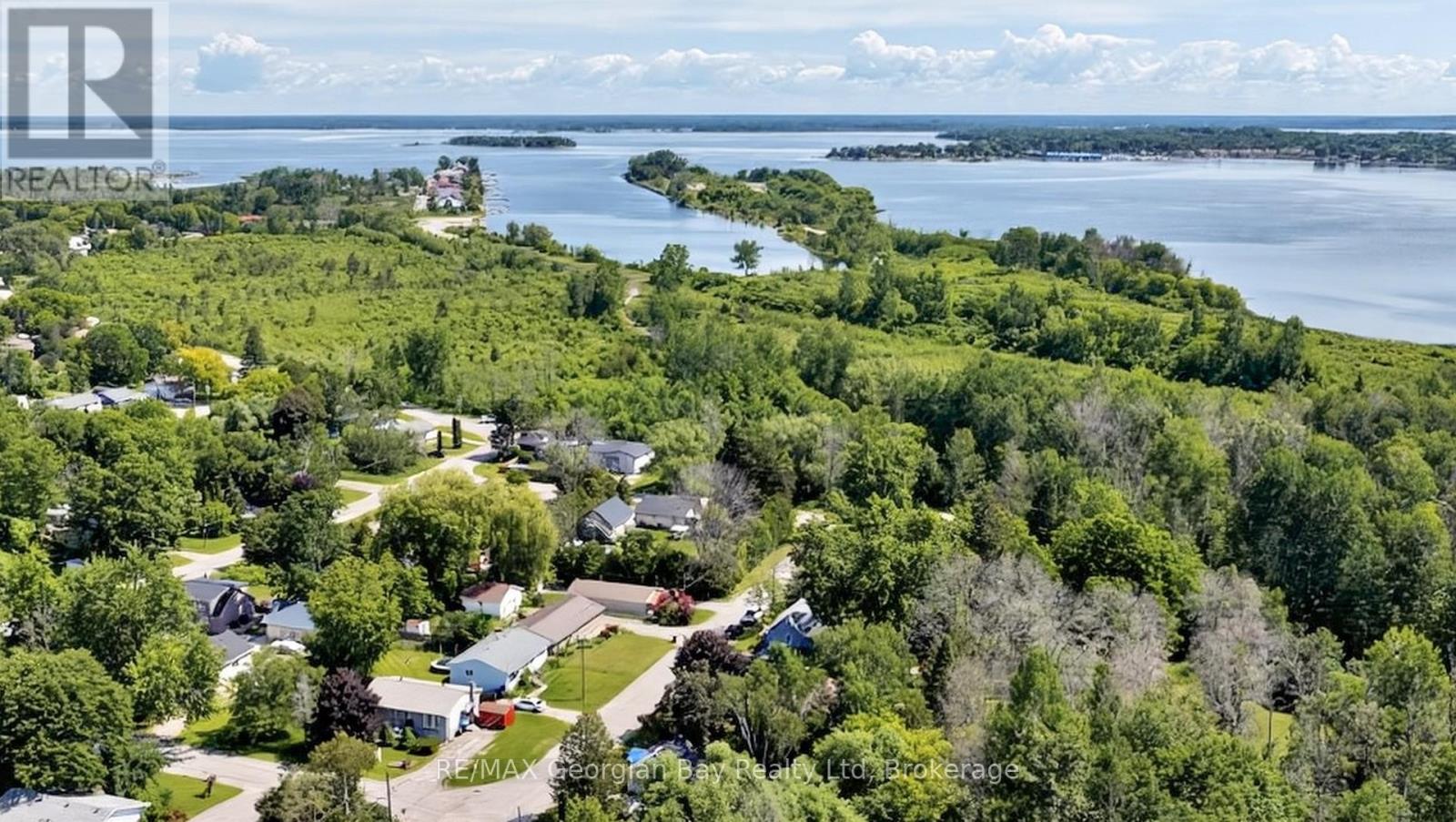 511 Camilla Street, Tay (Port Mcnicoll), Ontario  L0K 1R0 - Photo 33 - S13488706