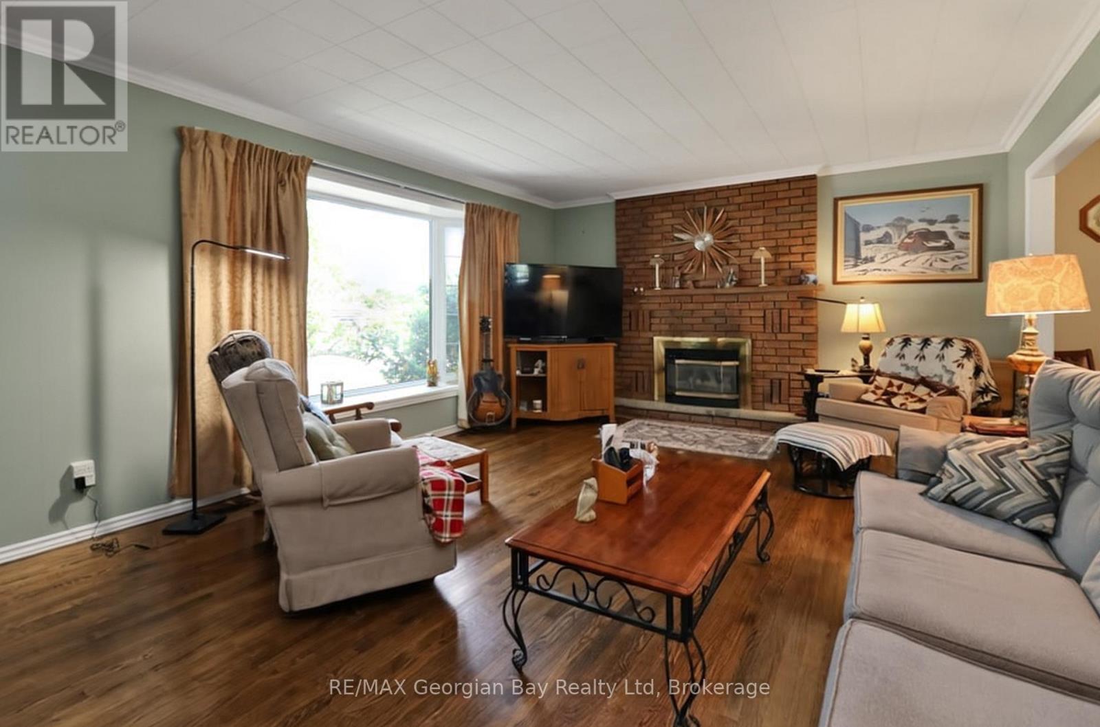 511 Camilla Street, Tay (Port Mcnicoll), Ontario  L0K 1R0 - Photo 5 - S13488706