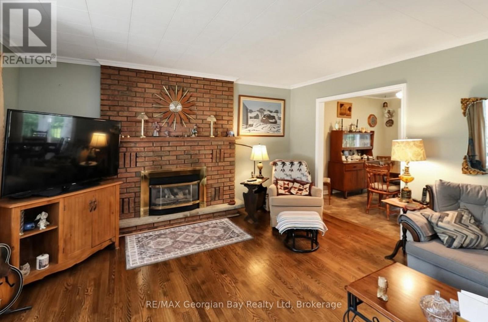 511 Camilla Street, Tay (Port Mcnicoll), Ontario  L0K 1R0 - Photo 6 - S13488706