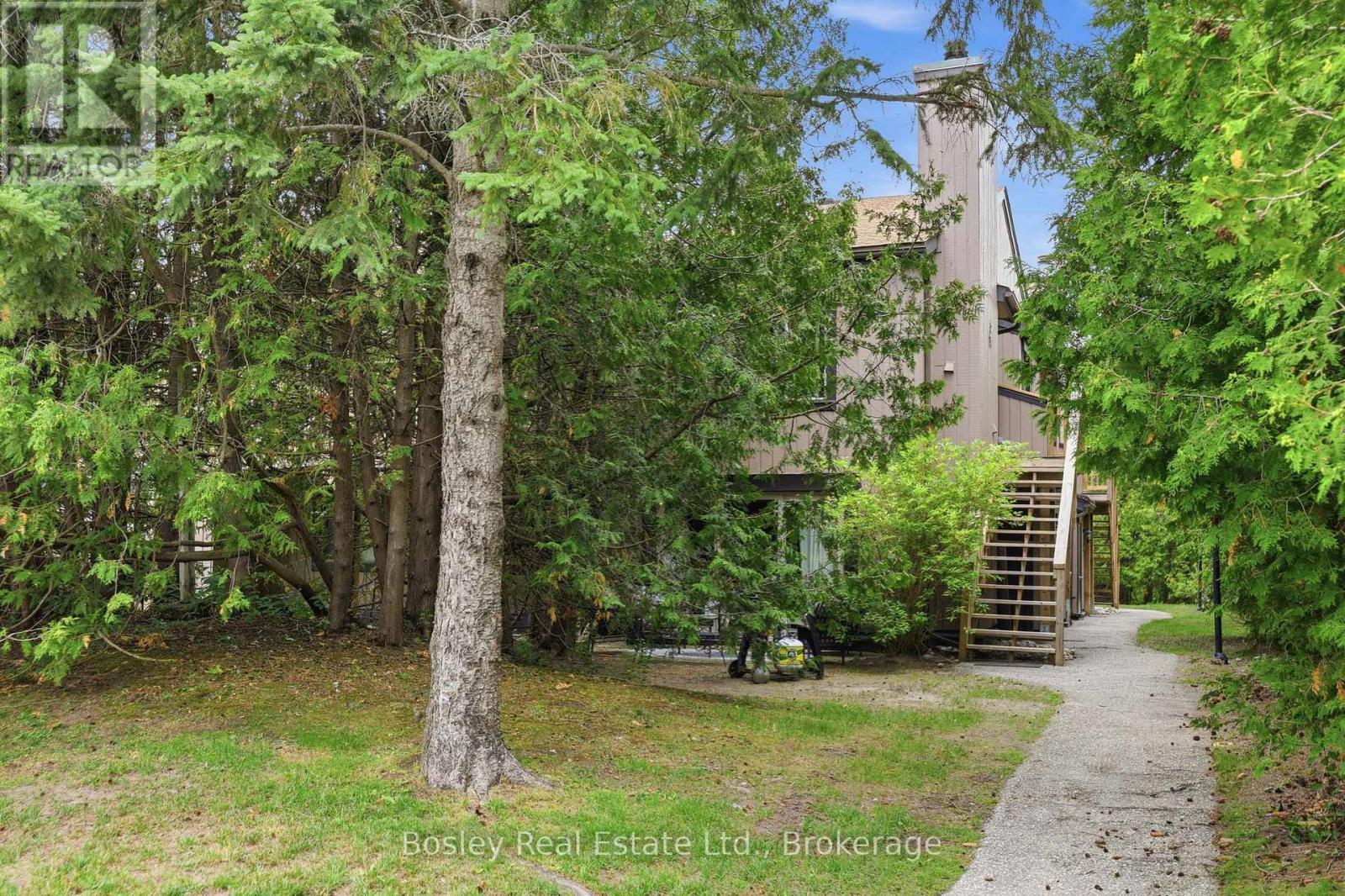114 - 23 Dawson Drive, Collingwood, Ontario  L9Y 4T9 - Photo 2 - S13489026