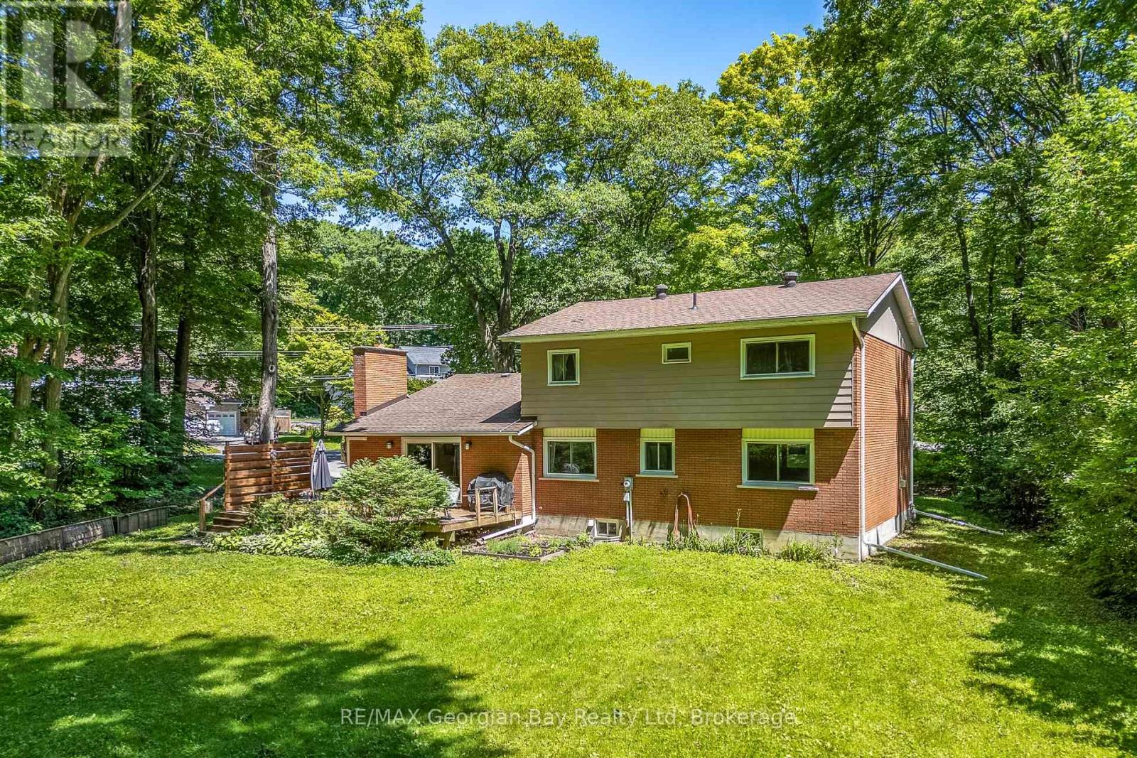 849 Midland Point Road, Midland, Ontario  L4R 5G1 - Photo 2 - S13489530