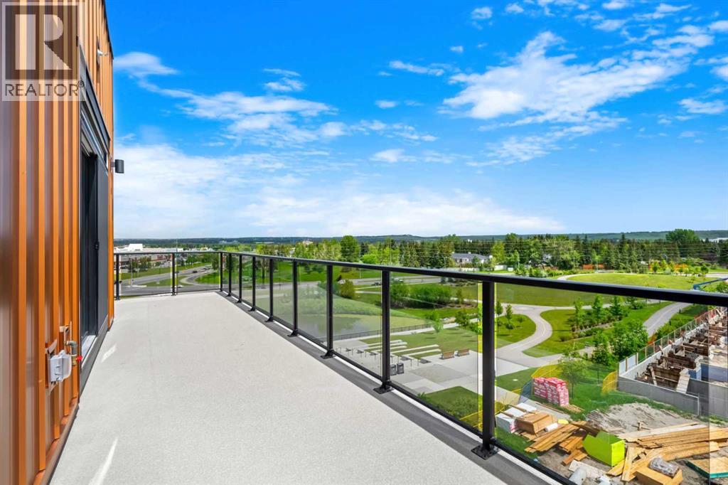 2411, 4270 Norford Avenue Nw, Calgary, Alberta  T3B 6P8 - Photo 11 - A2322063