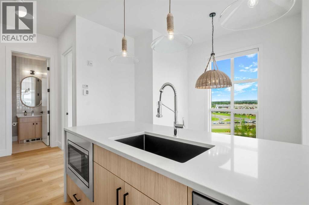 2411, 4270 Norford Avenue Nw, Calgary, Alberta  T3B 6P8 - Photo 14 - A2322063