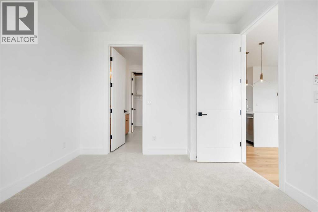 2411, 4270 Norford Avenue Nw, Calgary, Alberta  T3B 6P8 - Photo 18 - A2322063