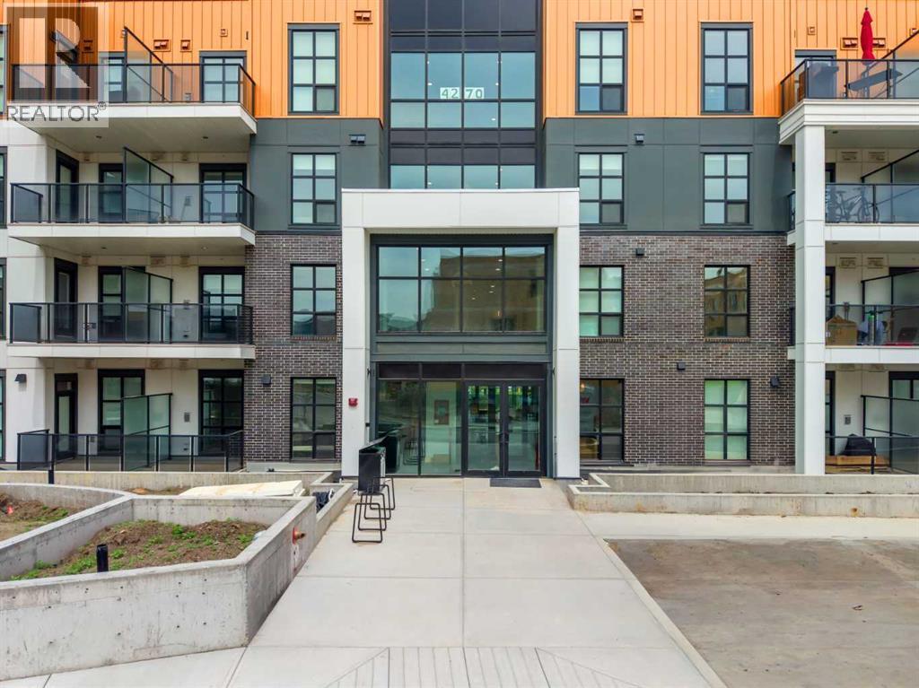 2411, 4270 Norford Avenue Nw, Calgary, Alberta  T3B 6P8 - Photo 32 - A2322063