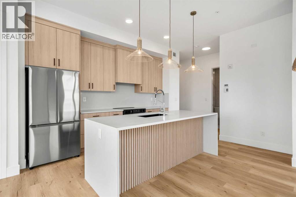 2411, 4270 Norford Avenue Nw, Calgary, Alberta  T3B 6P8 - Photo 4 - A2322063
