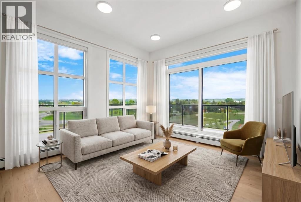 2411, 4270 Norford Avenue Nw, Calgary, Alberta  T3B 6P8 - Photo 7 - A2322063