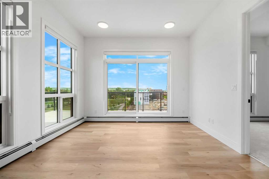 2411, 4270 Norford Avenue Nw, Calgary, Alberta  T3B 6P8 - Photo 8 - A2322063