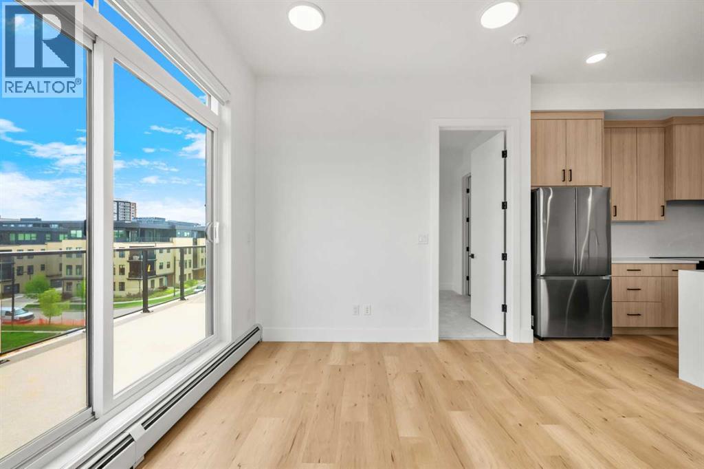2411, 4270 Norford Avenue Nw, Calgary, Alberta  T3B 6P8 - Photo 9 - A2322063