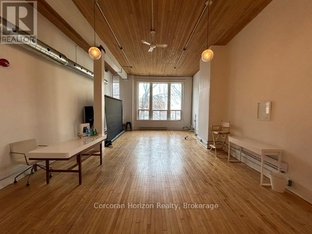 204 - 41 KING WILLIAM STREET, Hamilton, Ontario