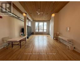 204 - 41 KING WILLIAM STREET, Hamilton, Ontario