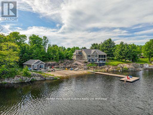 58 TAIT'S ISLAND ROAD, McKellar, Ontario