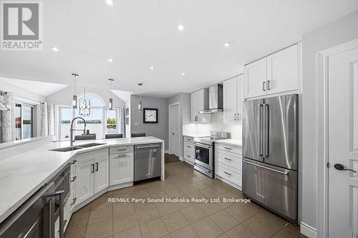 58 Tait's Island Road, Mckellar, Ontario  P2A 0B4 - Photo 15 - X13484802