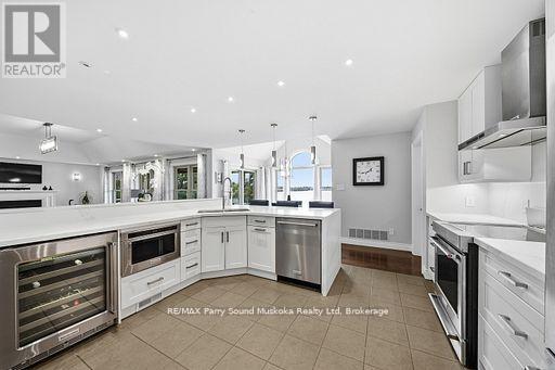 58 Tait's Island Road, Mckellar, Ontario  P2A 0B4 - Photo 18 - X13484802