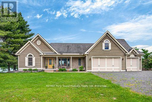 58 Tait's Island Road, Mckellar, Ontario  P2A 0B4 - Photo 4 - X13484802