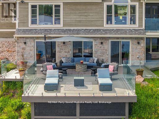 58 Tait's Island Road, Mckellar, Ontario  P2A 0B4 - Photo 42 - X13484802