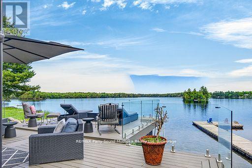 58 Tait's Island Road, Mckellar, Ontario  P2A 0B4 - Photo 43 - X13484802