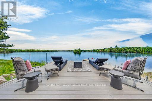 58 Tait's Island Road, Mckellar, Ontario  P2A 0B4 - Photo 44 - X13484802