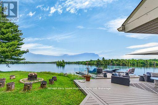 58 Tait's Island Road, Mckellar, Ontario  P2A 0B4 - Photo 45 - X13484802