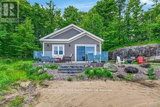 58 Tait's Island Road, Mckellar, Ontario  P2A 0B4 - Photo 46 - X13484802