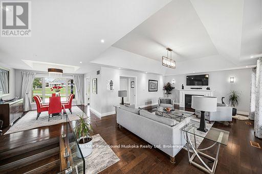 58 Tait's Island Road, Mckellar, Ontario  P2A 0B4 - Photo 6 - X13484802