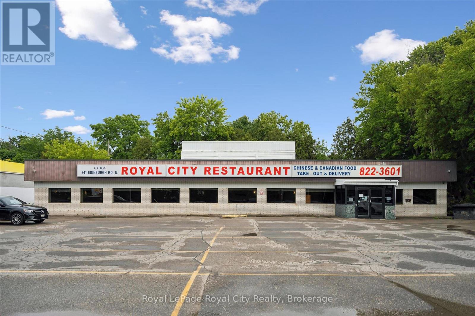 241 EDINBURGH ROAD N, Guelph, Ontario