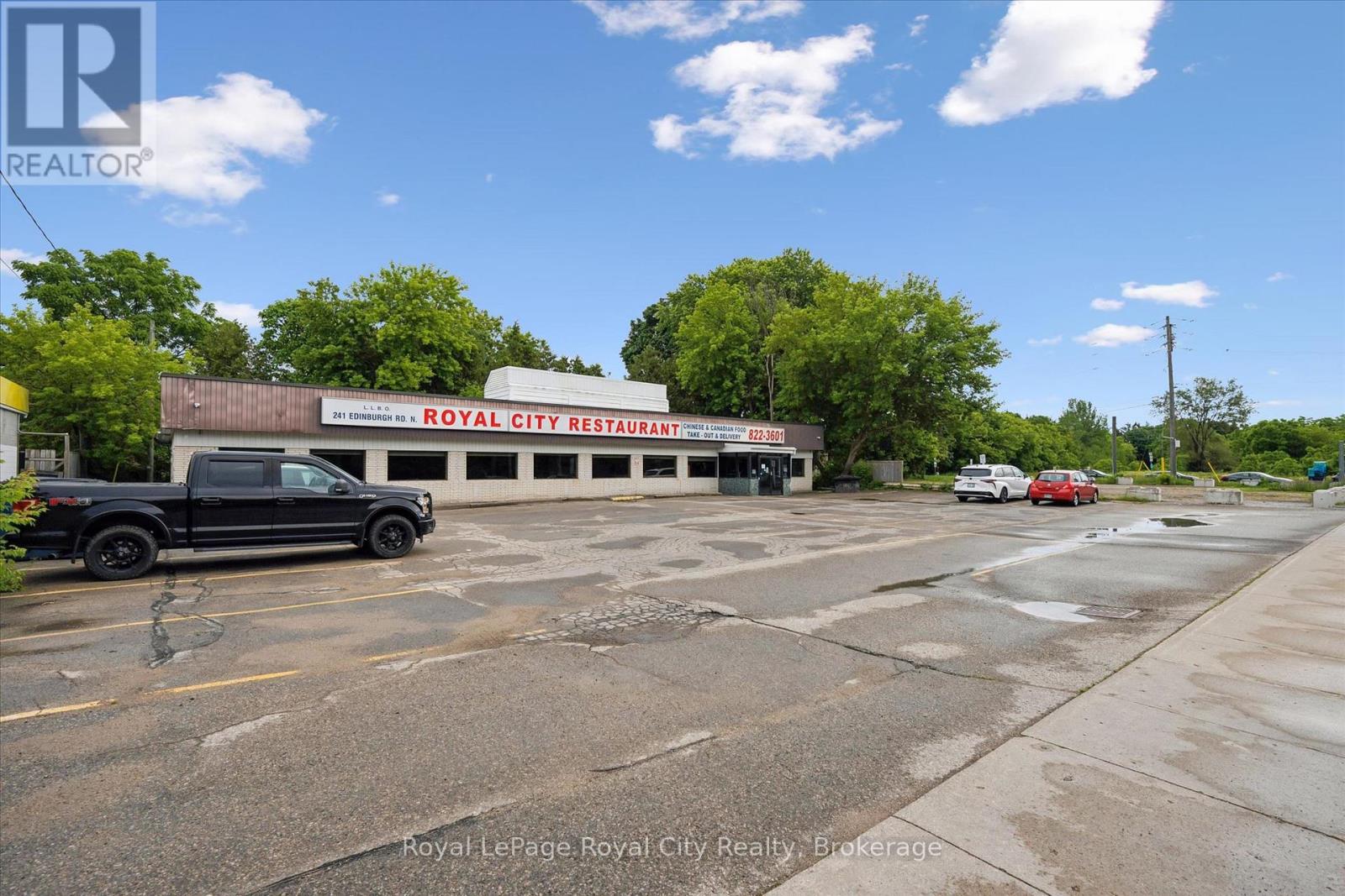 241 Edinburgh Road N, Guelph, Ontario  N1H 5S2 - Photo 19 - X13487590